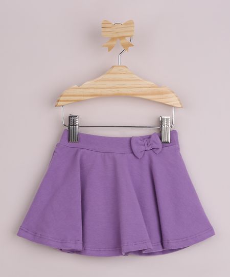 Short-Saia-Infantil-com-Laco-Lilas-9968314-Lilas_1 Short-Saia-Infantil-com-Laco-Lilas-9968314-Lilas_1