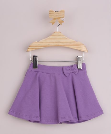 Short-Saia-Infantil-com-Laco-Lilas-9968314-Lilas_1