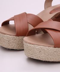 Sandalia-Feminina-Anabela-com-Corda-Tiras-Cruzadas-Caramelo-9969386-Caramelo_3