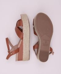 Sandalia-Feminina-Anabela-com-Corda-Tiras-Cruzadas-Caramelo-9969386-Caramelo_6