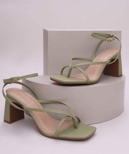Sandalia-Feminina-Oneself-Salto-Medio-Grosso-Tiras-Finas-Verde-9970094-Verde_1 Sandalia-Feminina-Oneself-Salto-Medio-Grosso-Tiras-Finas-Verde-9970094-Verde_1