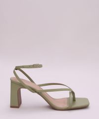 Sandalia-Feminina-Oneself-Salto-Medio-Grosso-Tiras-Finas-Verde-9970094-Verde_2