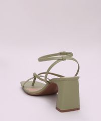 Sandalia-Feminina-Oneself-Salto-Medio-Grosso-Tiras-Finas-Verde-9970094-Verde_3