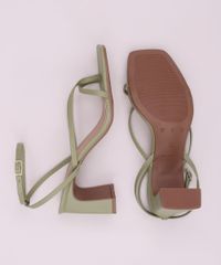 Sandalia-Feminina-Oneself-Salto-Medio-Grosso-Tiras-Finas-Verde-9970094-Verde_5