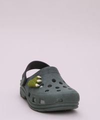Babuche-Infantil-Dinossauro-Verde-Escuro-9960961-Verde_Escuro_3