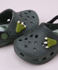 Babuche-Infantil-Dinossauro-Verde-Escuro-9960961-Verde_Escuro_6