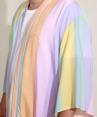 Kimono-Masculino-Plus-Size-Pride-Listrado-Multicor-9948545-Multicor_4