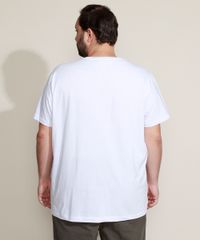 Camiseta-Masculina-Plus-Size-Tom-e-Jerry-Manga-Curta-Gola-Careca-Branca-9968115-Branco_2