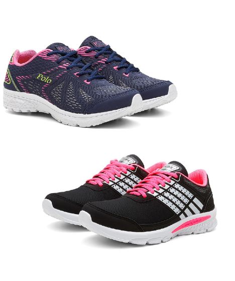 tenis macio para o dia a dia