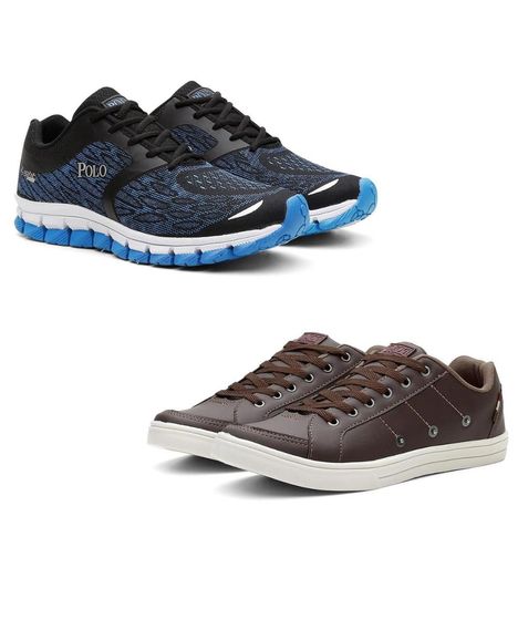 sapatenis polo é bom