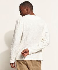 Bata-Masculina-em-Moletom-com-Amarracao-Manga-Longa-Gola-V-Off-White-8837116-Off_White_2