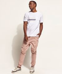 Calca-de-Sarja-Masculina-Jogger-Skinny-com-Cordao-Rose-9301992-Rose_3