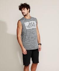 Regata-Masculina-Esportiva-Ace-Machao-Gola-Careca-Cinza-mescla-9888411-Cinza_Mescla_3