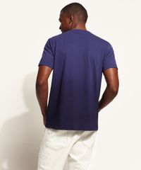 Camiseta-Masculina-Degrade--Chasing-Summer--Manga-Curta-Gola-Careca-Azul-Marinho-9953189-Azul_Marinho_2