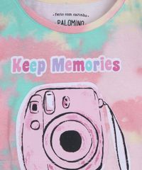 Blusa-Infantil-Cropped-Estampada-Tie-Dye--Keep-Memories--Manga-Curta-Multicor-9956264-Multicor_2