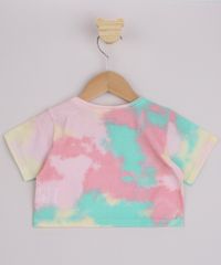 Blusa-Infantil-Cropped-Estampada-Tie-Dye--Keep-Memories--Manga-Curta-Multicor-9956264-Multicor_3