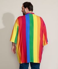 Kimono-Masculino-Plus-Size-Pride-Listrado-Multicor-9965612-Multicor_2