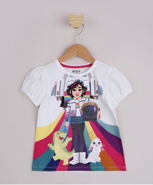 Blusa-Infantil-Over-The-Moon-com-Brilho-Manga-Curta-Bufante-Off-White-9962420-Off_White_1