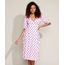 Vestido-Feminino-Mindset-Midi-Estampado-de-Poa-Manga-Bufante-Rosa-Claro-9972962-Rosa_Claro_1
