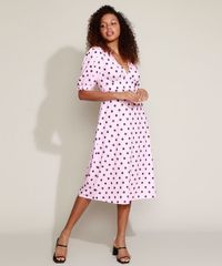 Vestido-Feminino-Mindset-Midi-Estampado-de-Poa-Manga-Bufante-Rosa-Claro-9972962-Rosa_Claro_3