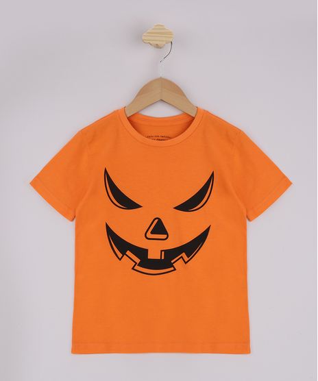 Camiseta-Infantil-Halloween-Abobora-Manga-Curta-Laranja-9962933-Laranja_1