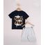 Conjunto-Infantil-Camiseta--Shark-Area--Manga-Curta-Azul-Marinho---Bermuda-Cinza-Mescla-Claro-9954599-Cinza_Mescla_Claro_1