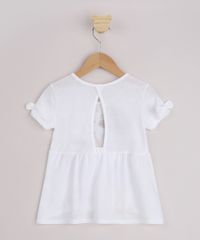 Blusa-Infantil--Happy-Friends--com-Paetes-Manga-Curta-Off-White-9955179-Off_White_3