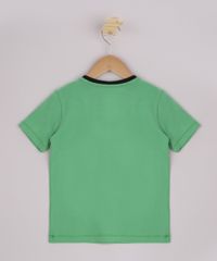 Camiseta-Infantil-Minecraft-com-Paetes-Manga-Curta-Verde-9957383-Verde_3