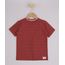 Camiseta-Infantil-Listrado-com-Bolso-Manga-Curta-Laranja-9969170-Laranja_1