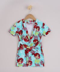 Roupao-Infantil-Ariel-Pequena-Sereia-Manga-Curta-Verde-Agua-9955928-Verde_Agua_1