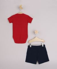 Conjunto-Infantil-Galinha-Pintadinha-Body-Listrado-Manga-Curta-Vermelho---Bermuda-Azul-Marinho-9956268-Azul_Marinho_3