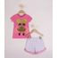 Pijama-Infantil-LOL-Surprise-com-Vies-Contrastante-Manga-Curta-Rosa-9956707-Rosa_1
