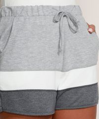 Pijama-Feminino-com-Moletom-e-Recortes-Regata-Off-White-9964469-Off_White_4