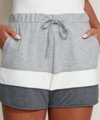 Pijama-Feminino-com-Moletom-e-Recortes-Regata-Off-White-9964469-Off_White_5
