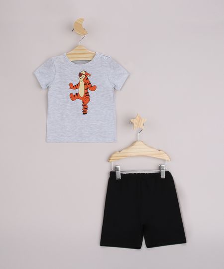 Conjunto-Infantil-Camiseta-Tigrao-Manga-Curta-Cinza-Mescla-Claro---Bermuda-Preto-9958286-Preto_1 Conjunto-Infantil-Camiseta-Tigrao-Manga-Curta-Cinza-Mescla-Claro---Bermuda-Preto-9958286-Preto_1