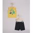 Conjunto-Infantil-Regata-Dinossauros-Amarela---Bermuda-Cinza-Mescla-Escuro-9958292-Cinza_Mescla_Escuro_1