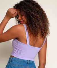 Top-Cropped-Feminino-Alca-Media-Decote-Reto-Lilas-9961365-Lilas_2