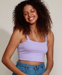 Top-Cropped-Feminino-Alca-Media-Decote-Reto-Lilas-9961365-Lilas_5