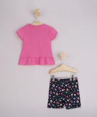 Conjunto-Infantil-de-Blusa-Dinos-com-Babado-Manga-Curta-Rosa---Bermuda-Ciclista-Estampada-Floral-Preto-9958888-Preto_2 Conjunto-Infantil-de-Blusa-Dinos-com-Babado-Manga-Curta-Rosa---Bermuda-Ciclista-Estampada-Floral-Preto-9958888-Preto_2