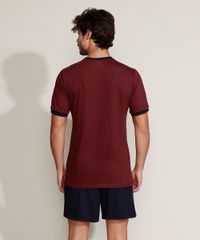 Pijama-Masculino-Mash-com-Bolso-Manga-Curta-Azul-Marinho-9960915-Azul_Marinho_2