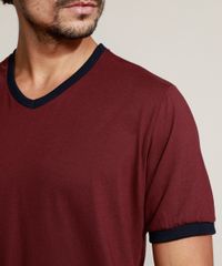 Pijama-Masculino-Mash-com-Bolso-Manga-Curta-Azul-Marinho-9960915-Azul_Marinho_4