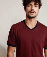 Pijama-Masculino-Mash-com-Bolso-Manga-Curta-Azul-Marinho-9960915-Azul_Marinho_6