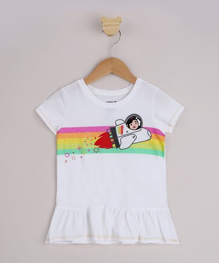 Blusa-Infantil-Over-The-Moon-Fei-Fei-no-Espaco-Manga-Curta-Off-White-9962342-Off_White_1 Blusa-Infantil-Over-The-Moon-Fei-Fei-no-Espaco-Manga-Curta-Off-White-9962342-Off_White_1