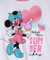 Conjunto-Infantil-Minnie-de-Blusa-com-No-Manga-Curta-Off-White---Short-Running-Rosa-9957202-Rosa_2