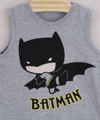 Conjunto-Infantil-Regata-Batman-Cinza-Mescla---Bermuda-Amarelo-9963495-Amarelo_2