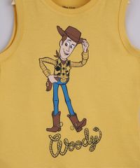 Conjunto-Infantil-Regata-Woody-Toy-Story-Amarela---Bermuda-Azul-Marinho-9963480-Azul_Marinho_2