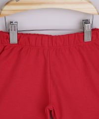 Conjunto-Infantil-Camiseta-Mickey-Manga-Curta-Preta---Bermuda-Vermelho-9963482-Vermelho_4