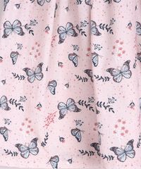 Vestido-Infantil-Estampado-de-Borboletas-com-Laco-Alca-Larga-Rosa-Claro-9963354-Rosa_Claro_4