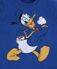 Conjunto-Infantil-Camiseta-Pato-Donald-Manga-Curta-Azul---Bermuda-Vermelho-9952698-Vermelho_2