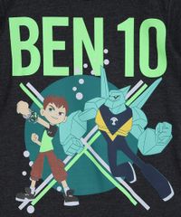 Camiseta-Infantil-Ben10-Manga-Curta-Cinza-Mescla-Escuro-9964569-Cinza_Mescla_Escuro_2